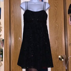 Flirtations Vintage Prom Dress